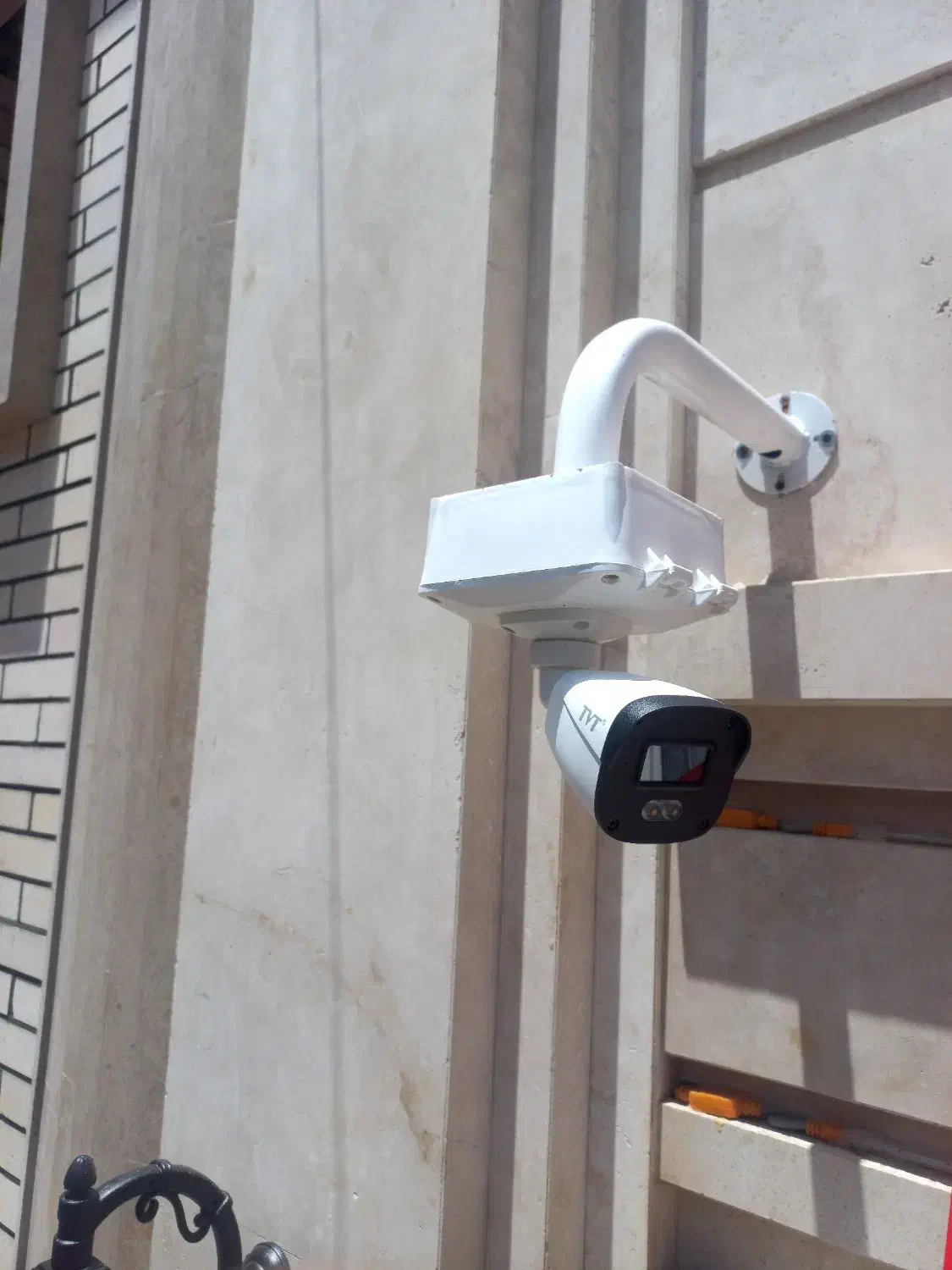 دوربین مداربسته ودزدگیر|دوربین مداربسته|کاشان, گارزگاه|دیوار