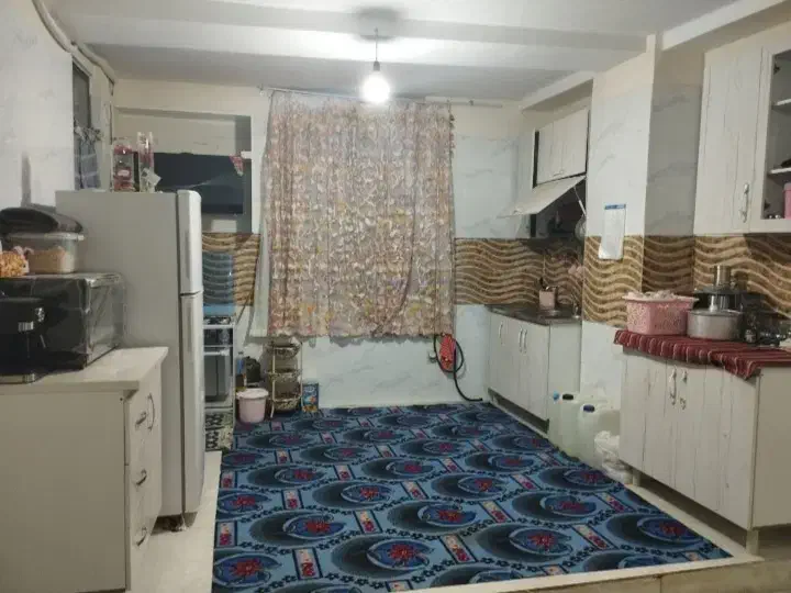 آپارتمان ۸۵متری فروشی|فروش آپارتمان|رباط‌کریم, نصیرشهر|دیوار