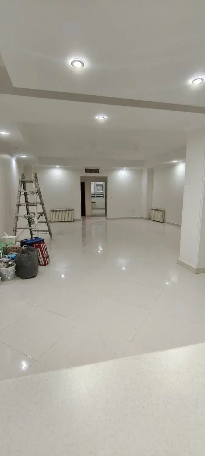 110 متر / تک واحدی / دو پارکینگ