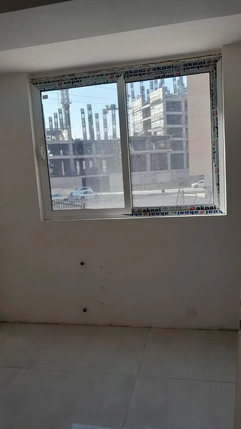 آپارتمان۳خواب صفرمجتمع ارگ نفت مجهزبه ژنراتور برق|فروش آپارتمان|اصفهان, کوی شهید کشوری|دیوار