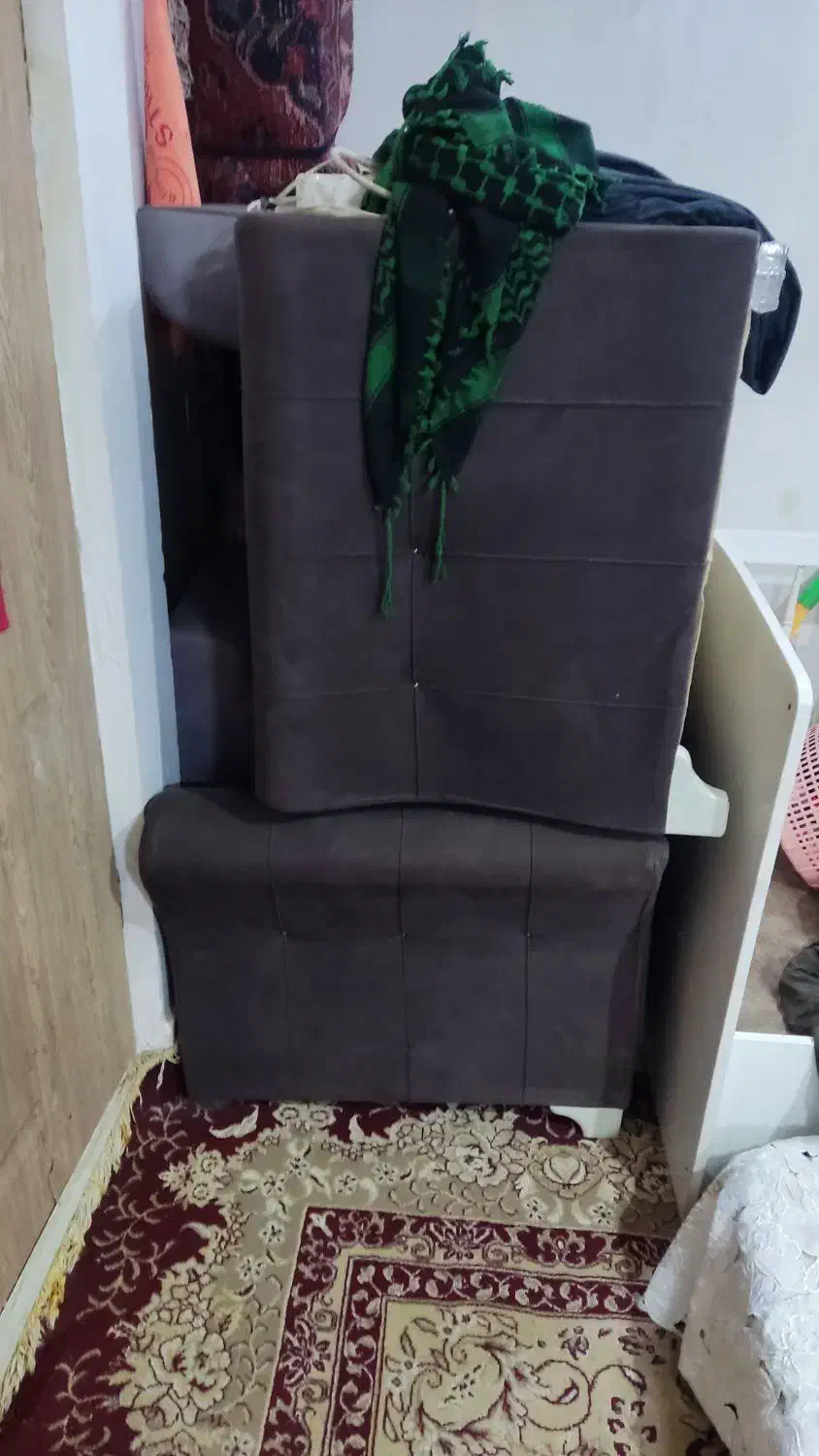 مبل|مبلمان خانگی و میز عسلی|مشهد, کوشک مهدی|دیوار