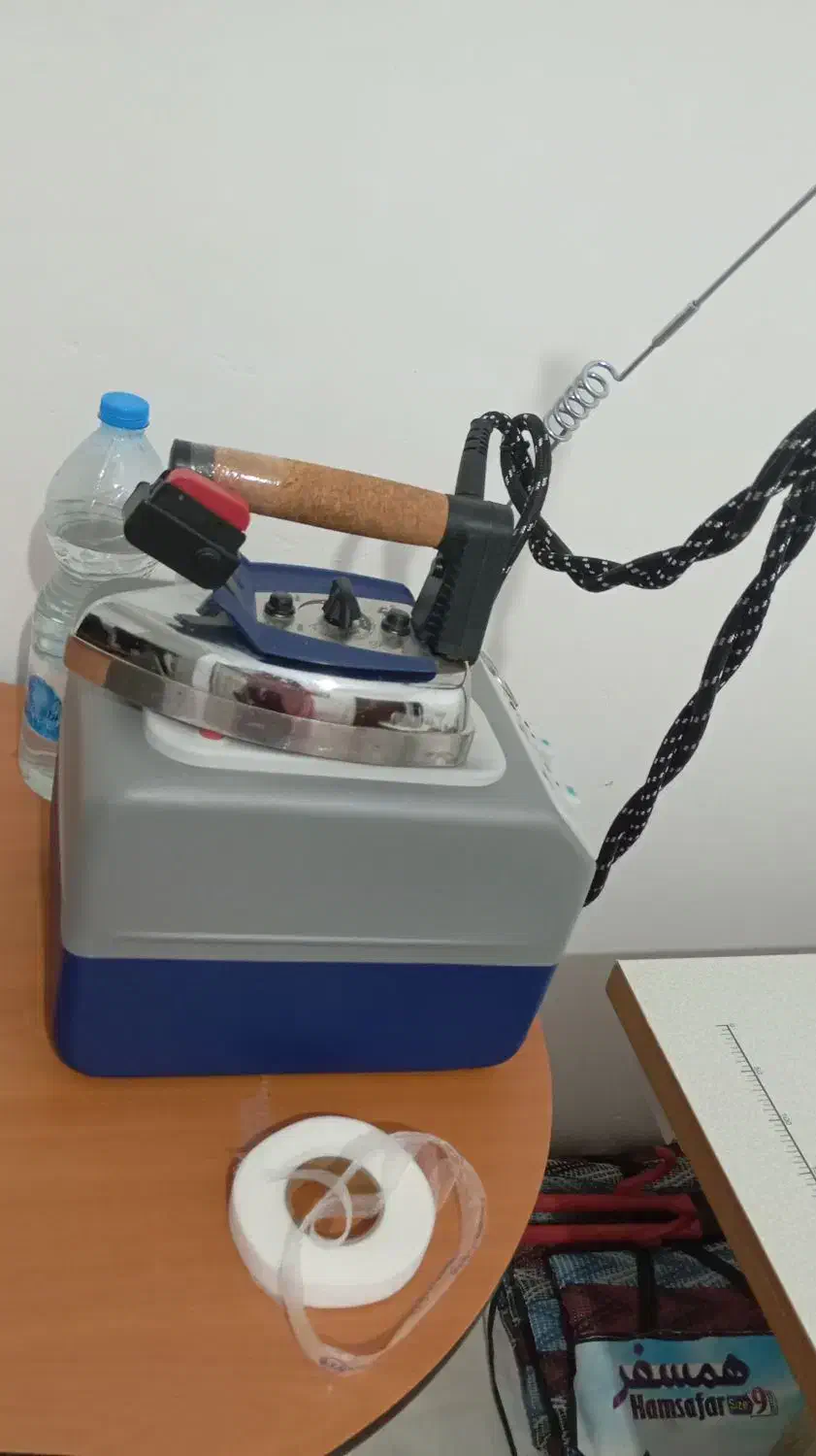 خیاطی|چرخ خیاطی و ریسندگی|بندر ترکمن, |دیوار