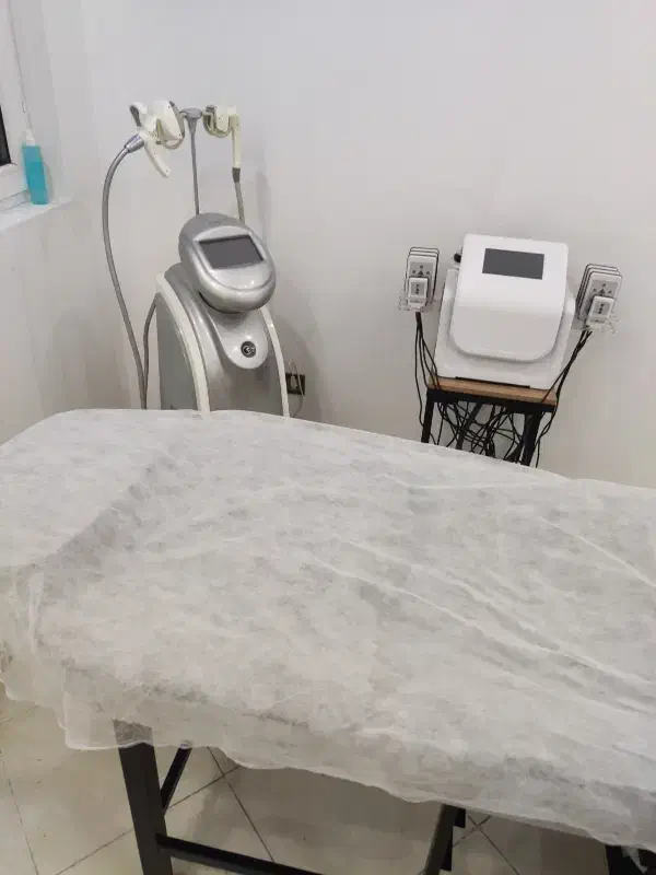 کلینیک لاغری موضعی سریع ( کرایو )|پزشکی|تهران, پاسداران|دیوار