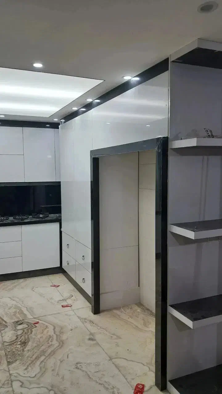 صنایع چوب و کابینت وکمد دیواری|خدمات پیشه و مهارت|رشت, سلیمانداراب|دیوار