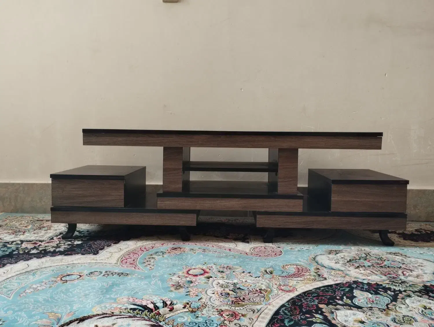 میز تلوزیون|میز تلویزیون|قم, ولیعصر|دیوار