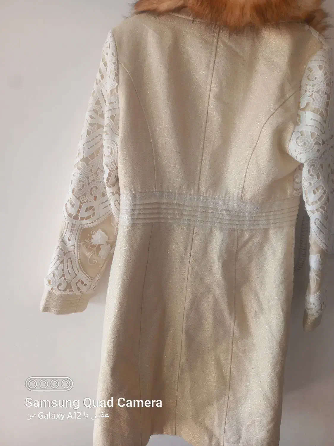 پالتو مجلسی|لباس|زنجان, |دیوار