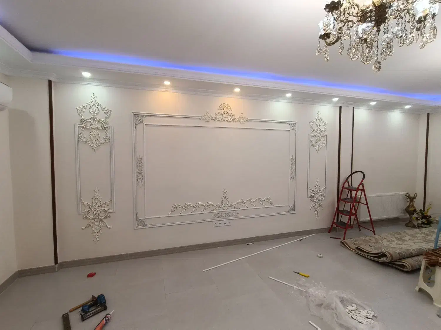 نصاب ترموال قرنیز و....|خدمات پیشه و مهارت|تهران, بهداشت|دیوار