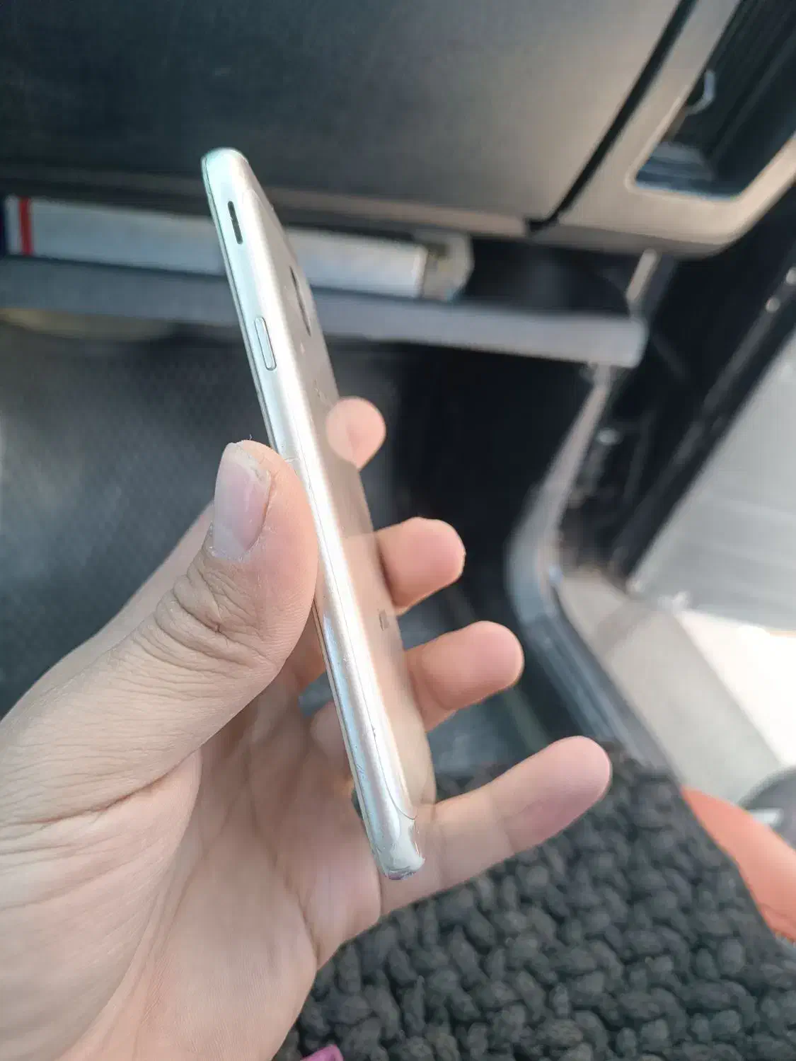 گوشی جی3|موبایل|بیرجند, |دیوار