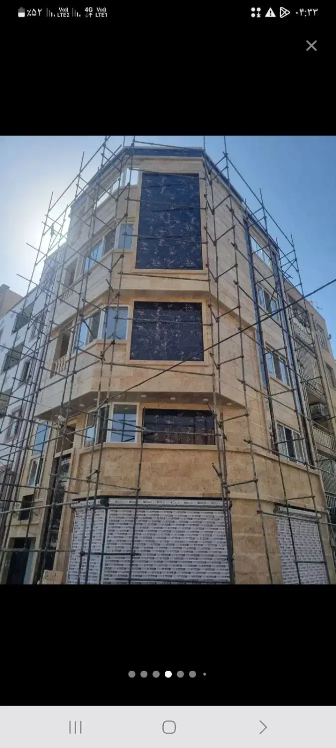 اپارتمان فروشی زیر قیمت|فروش آپارتمان|طالقان, |دیوار