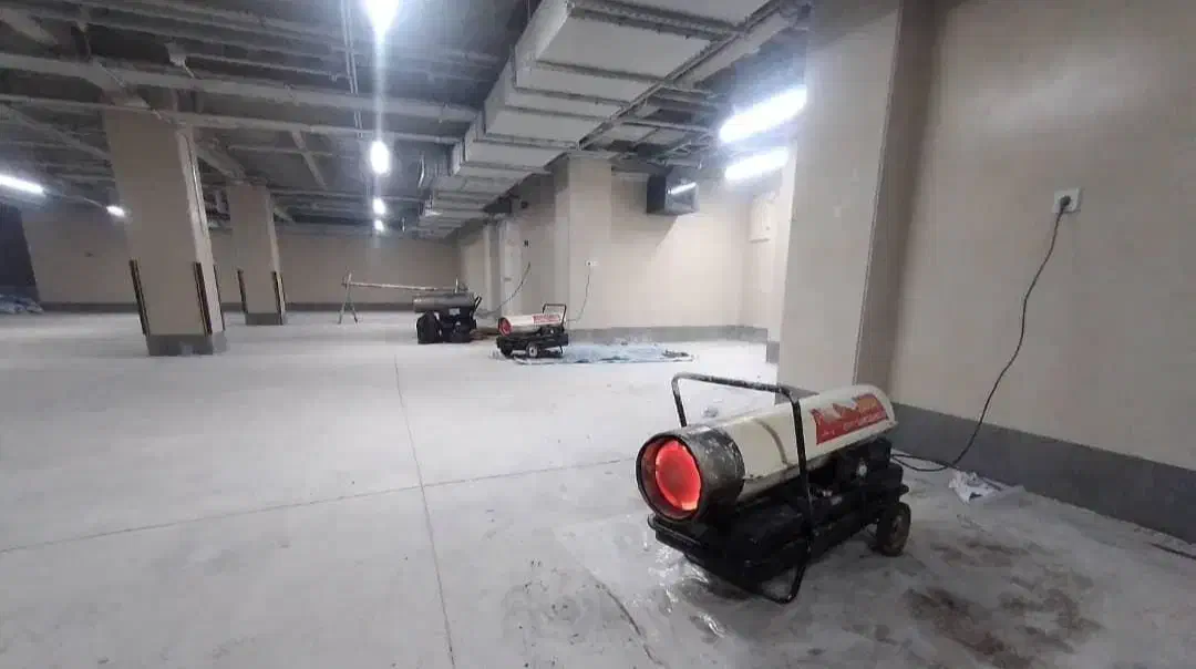 اجاره بخاری گازوییلی|خدمات پذیرایی، مراسم|ری, عباسآباد|دیوار