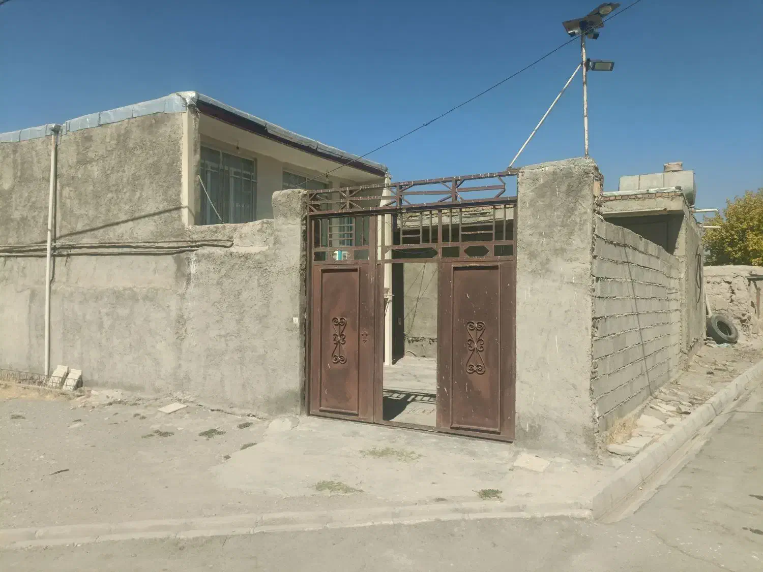 خونه روستایی|فروش خانه و ویلا|پیر سلیمان, |دیوار