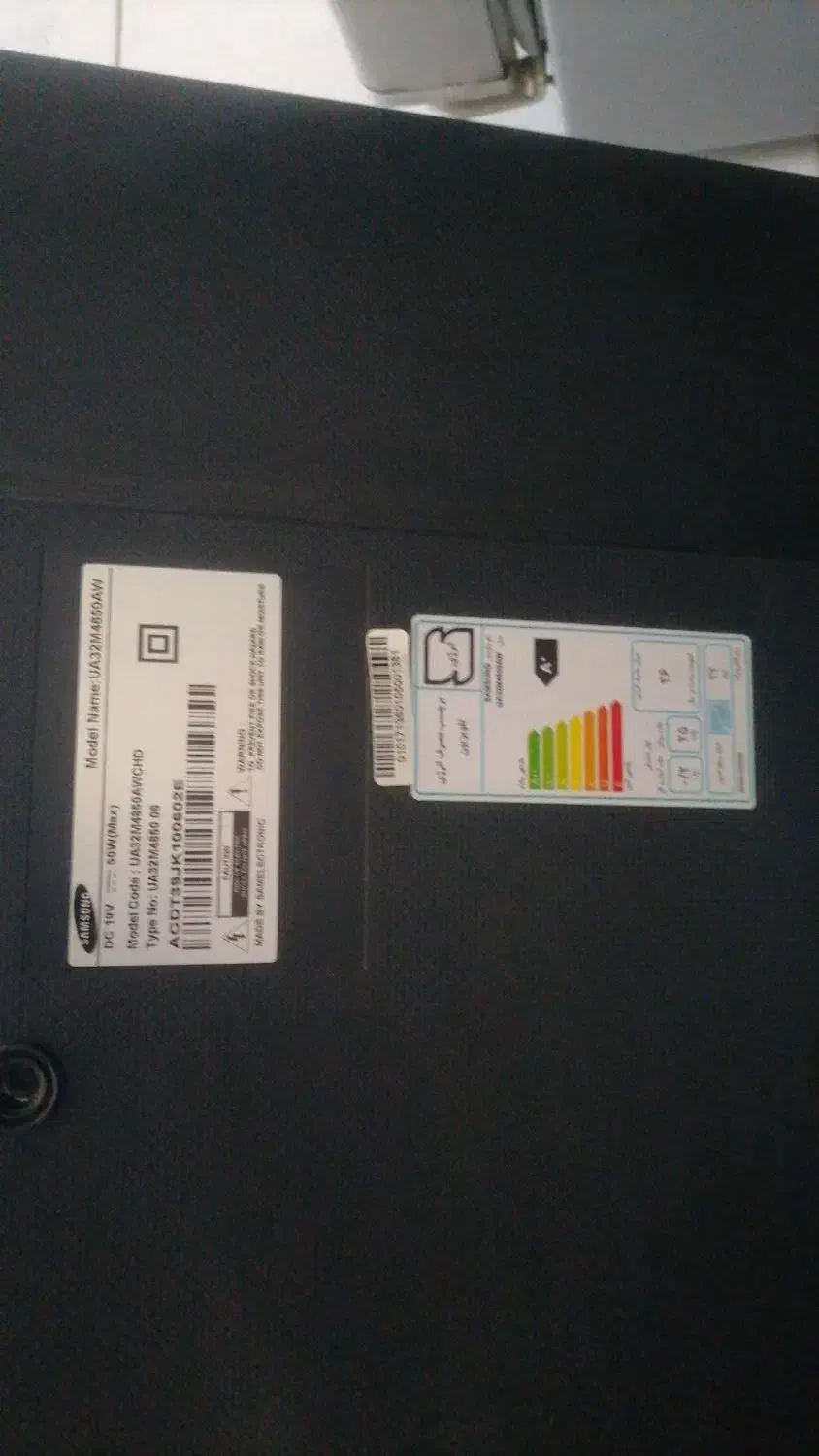 تلوزیون سامسونگ 32|تلویزیون و پروژکتور|ساوه, |دیوار