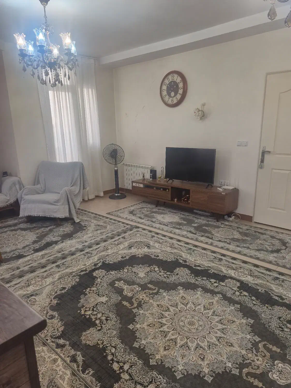 آپارتمان ۸۰ متری|فروش آپارتمان|فردیس, شهرک هفده شهریور|دیوار