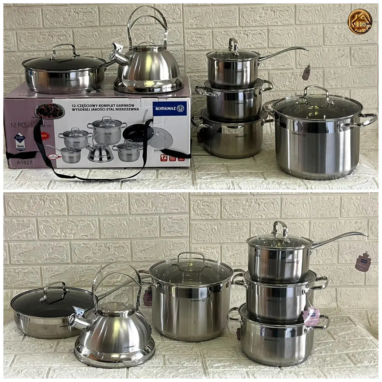 سرخکن مارک سیلورکرست پلوپز هواپز توستر سرخ کن|اجاق گاز و لوازم برقی پختوپز|یزد, |دیوار