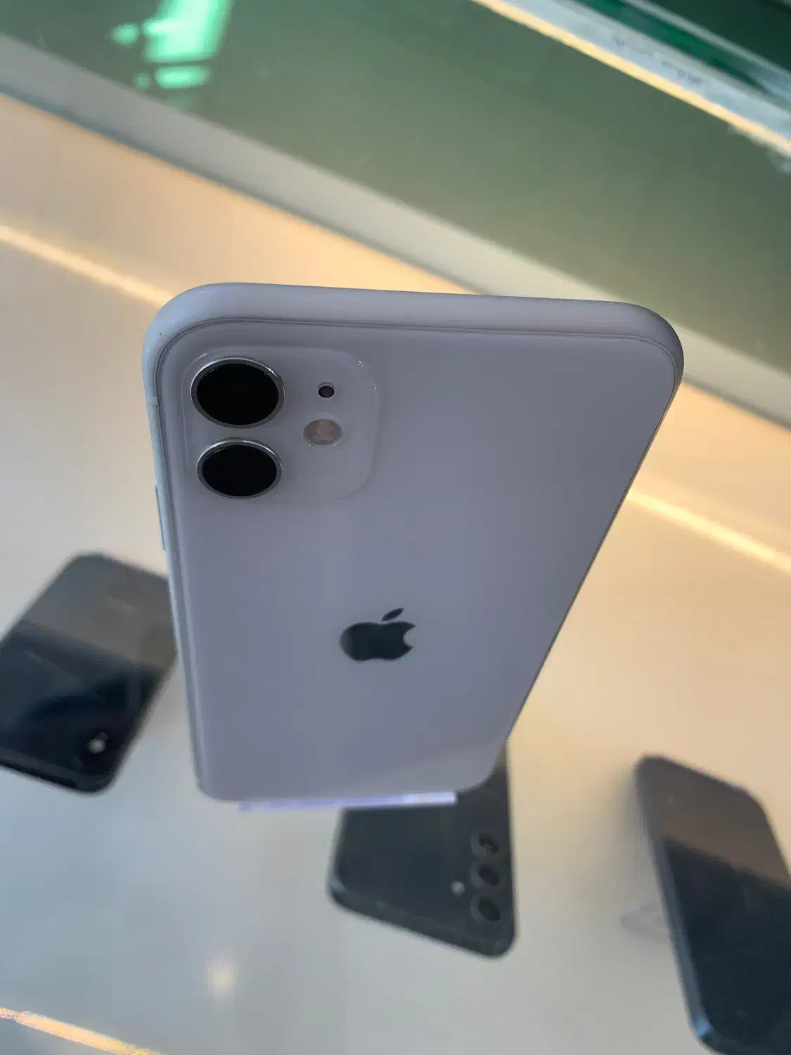iPhone 11 128GB|موبایل|سبزوار, امیر کبیر|دیوار