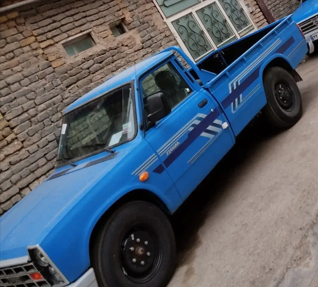 لگنی نیسان|قطعات یدکی و لوازم جانبی|تربتحیدریه, بهشت عسکری|دیوار