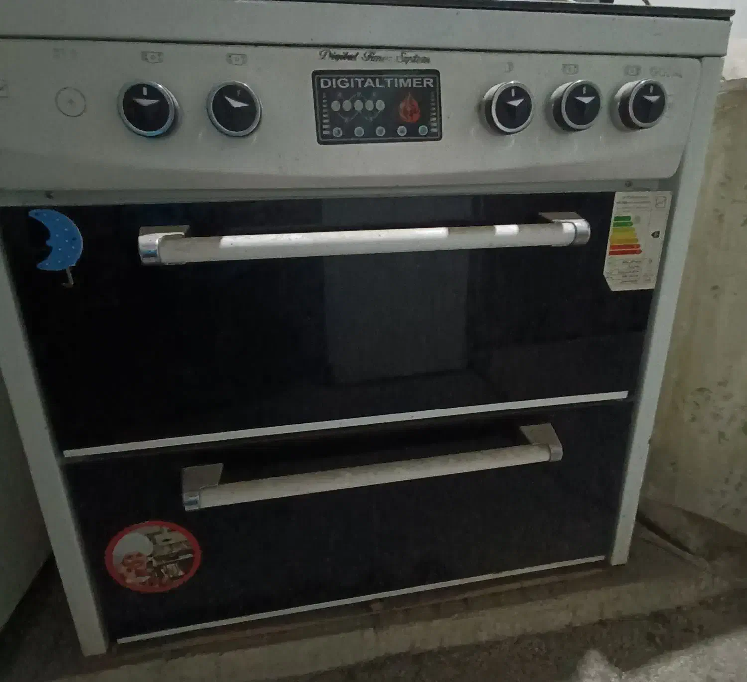 اجاق گاز|اجاق گاز و لوازم برقی پخت‌وپز|تهران, شهرک شریفی|دیوار