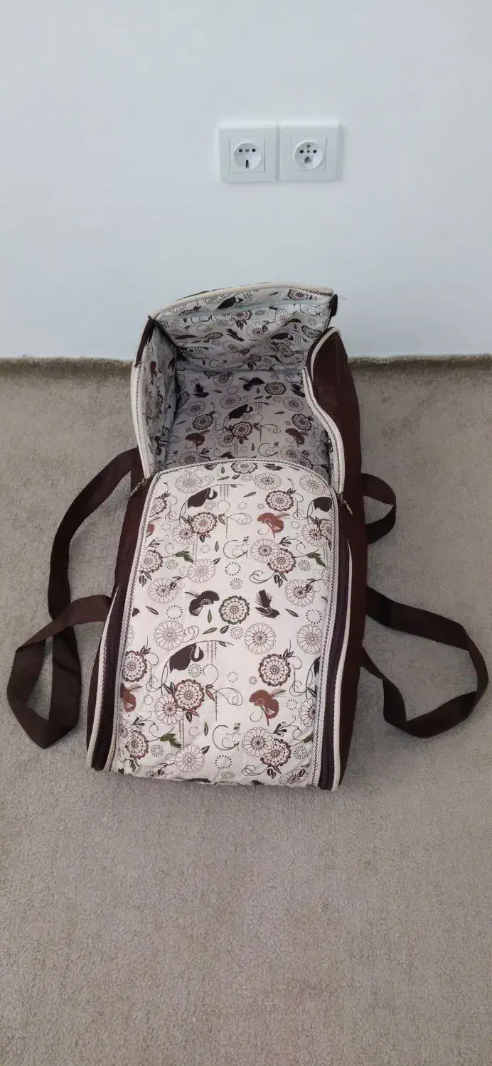 کریر و ساک حمل نوزاد|اسباب و اثاث بچه|اردبیل, |دیوار