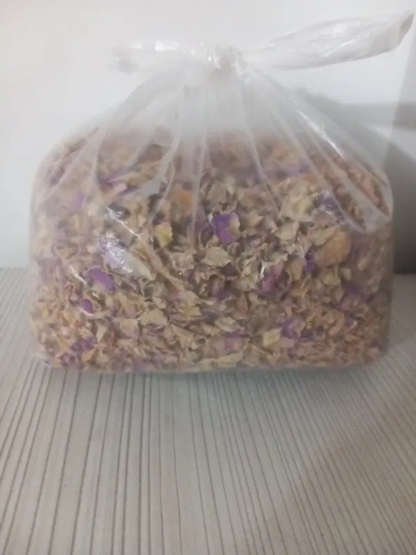 گل‌محمدی|خوردنی و آشامیدنی|بجنورد, |دیوار