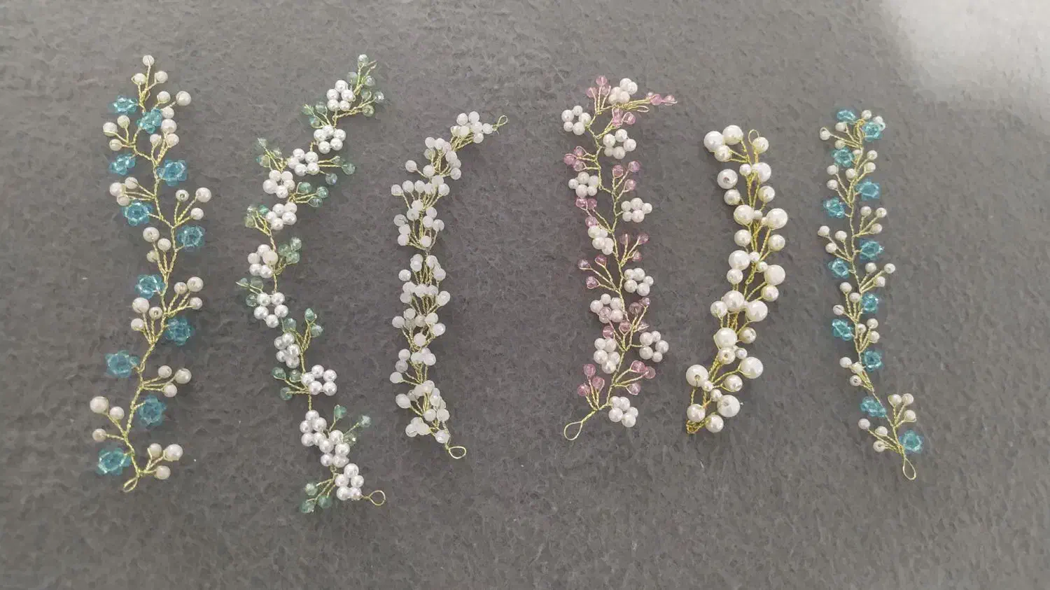 استند در حد نو و ریسه مو|آرایشگاه و سالنهای زیبایی|تاکستان, |دیوار