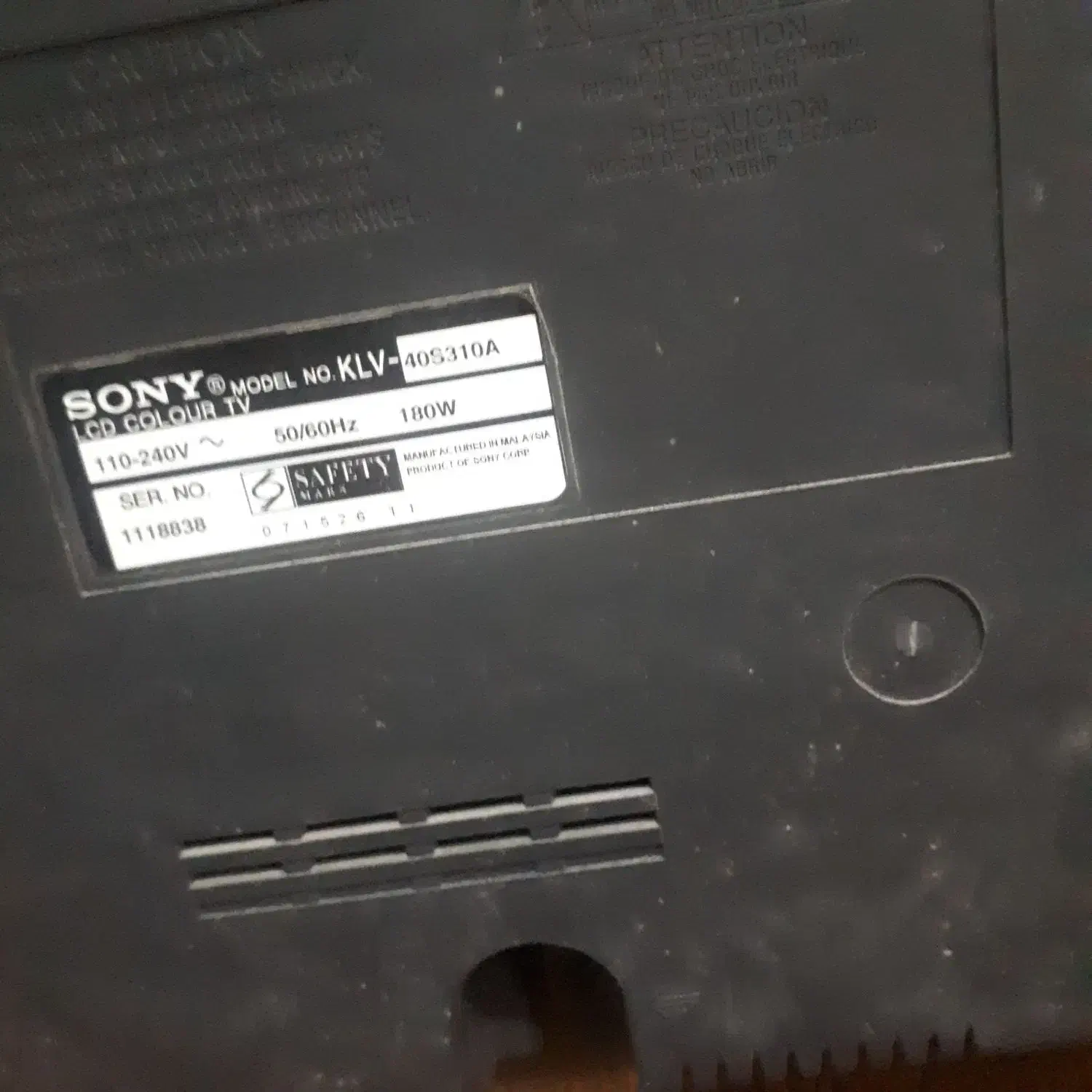 تلویزیون|تلویزیون و پروژکتور|نجف‌آباد, یزدانشهر|دیوار