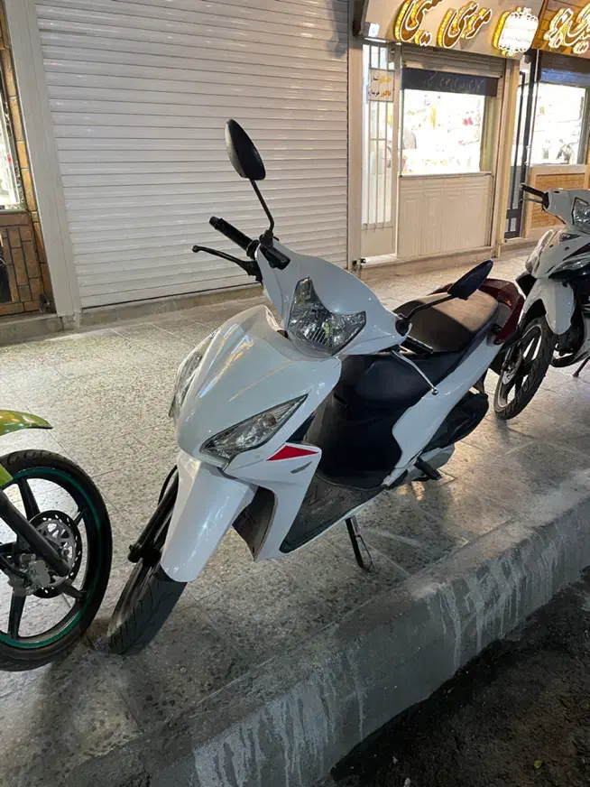 باسل ۱۴۰۰|موتورسیکلت|دزفول, |دیوار