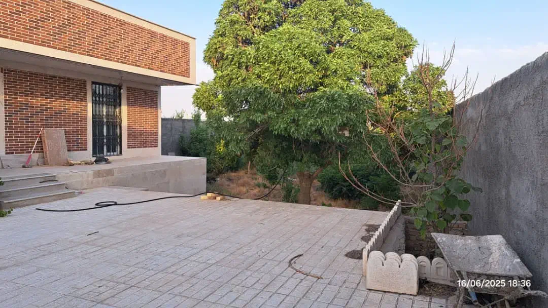 ۴۸۶متر ویلایی سندار حومه شهرک خاکعلی|فروش خانه و ویلا|بشاریات, |دیوار