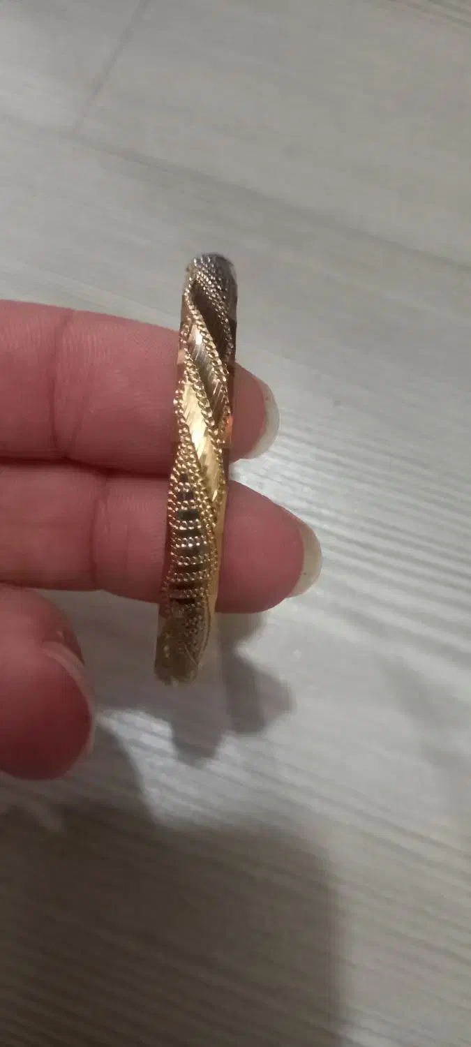 طلای نو نو فقط با قیمت تابلو فروش +۱درصدبا فاکتور|جواهرات|تبریز, |دیوار