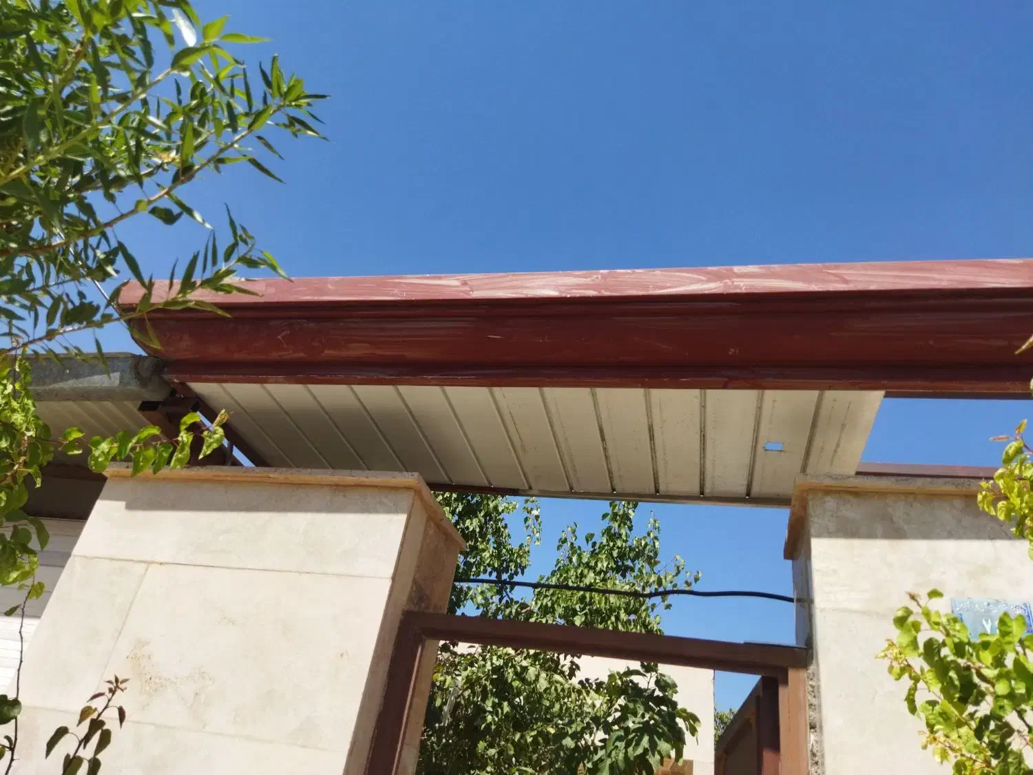 جوشکار سیار ابهر و حومه|خدمات پیشه و مهارت|ابهر, |دیوار