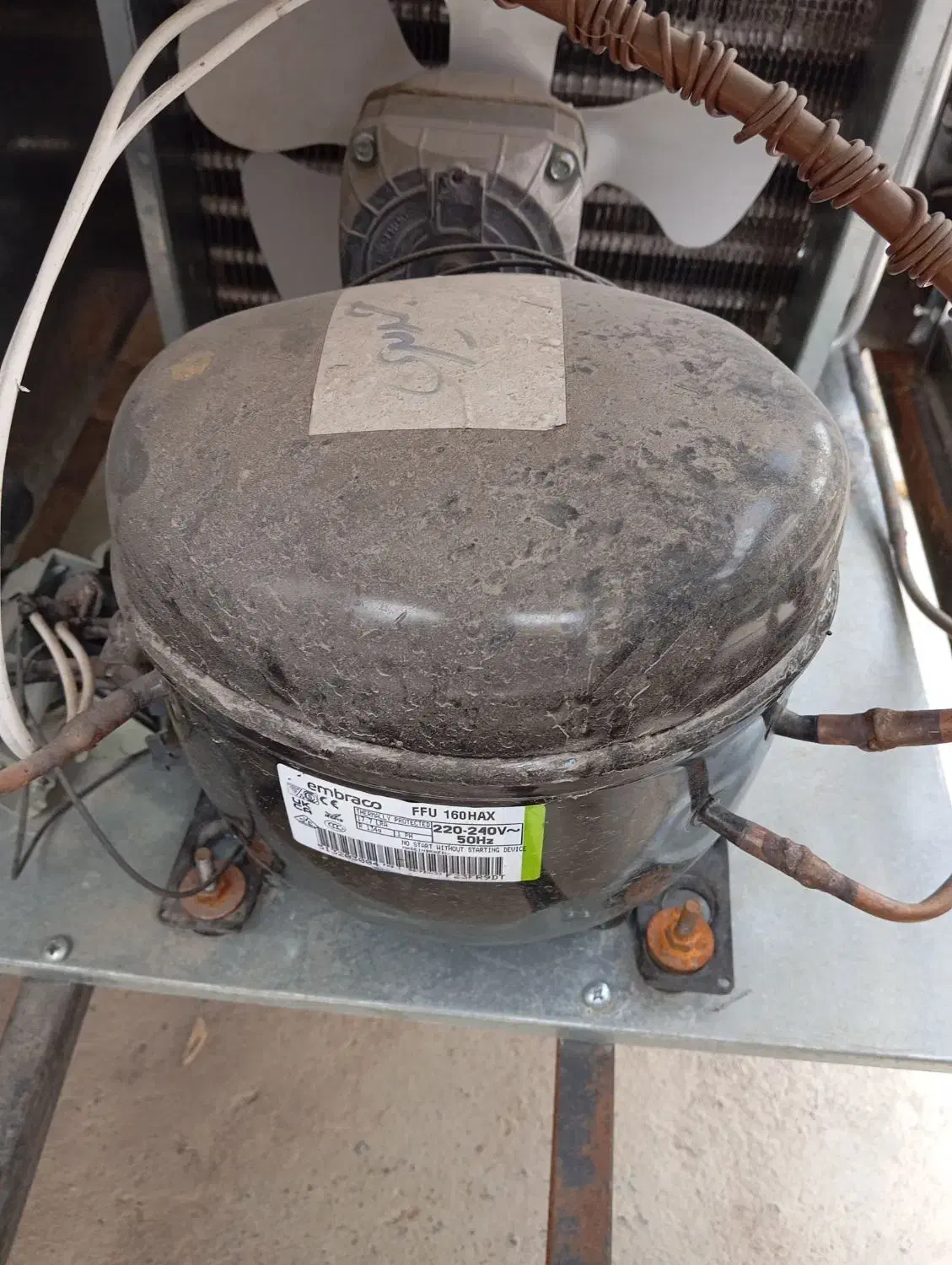 یخچال مغازه|یخچال و فریزر|مشگین شهر, |دیوار