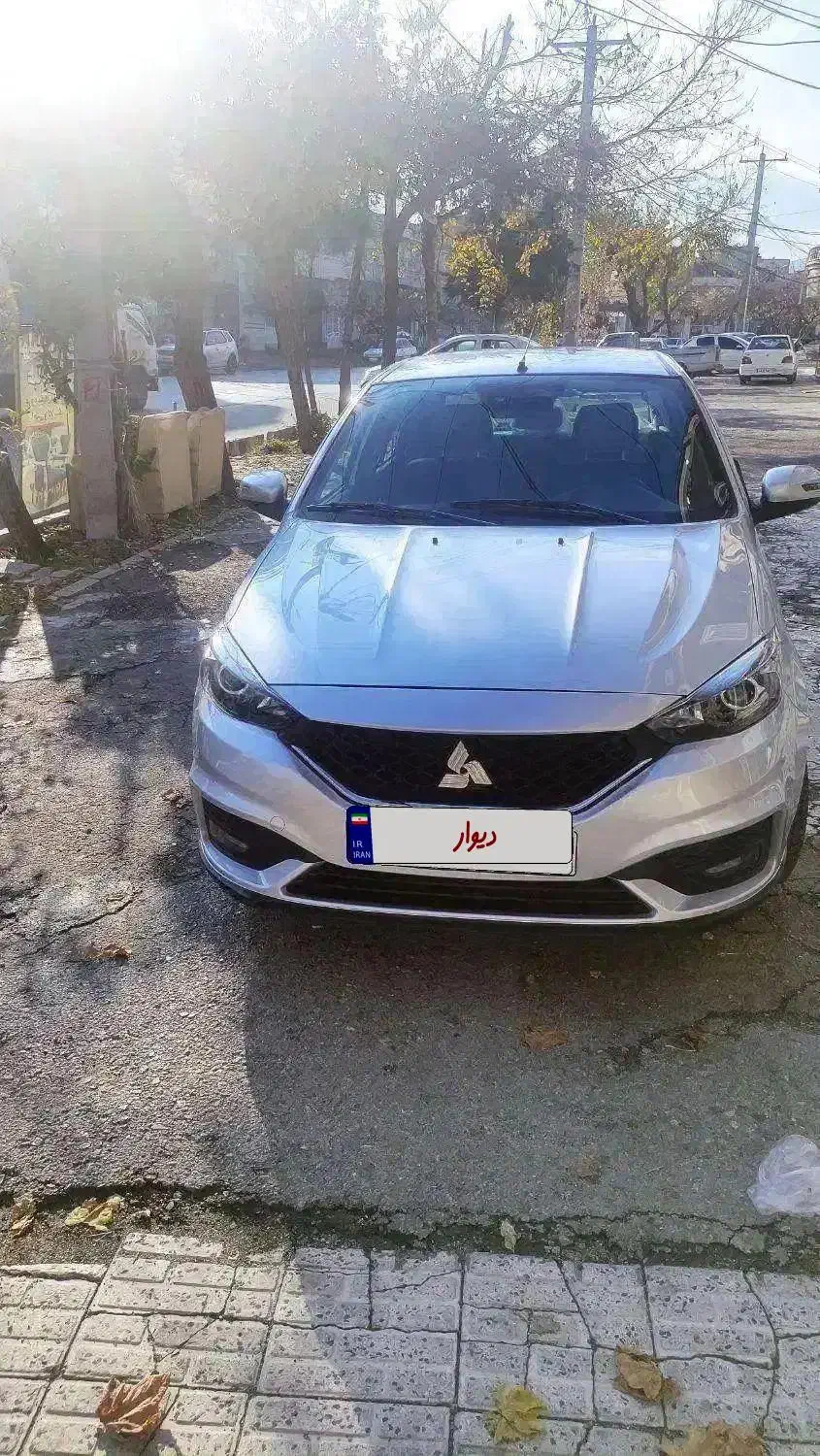 سهند s|خودرو سواری و وانت|ارومیه, |دیوار