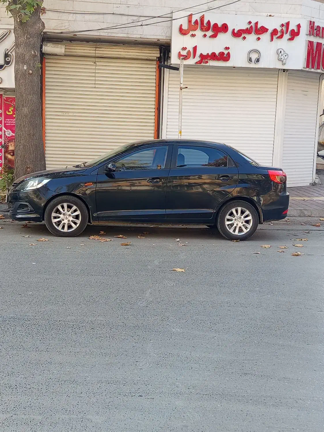 ام وی ام 315صندوق دار اسپرت|خودرو سواری و وانت|نهاوند, |دیوار