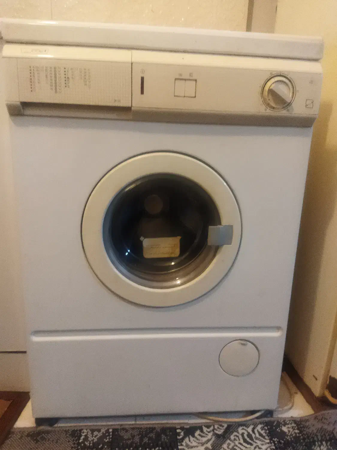 لیاسشویی ارج|ماشین لباسشویی و خشک‌کن لباس|رشت, کوی مهر|دیوار