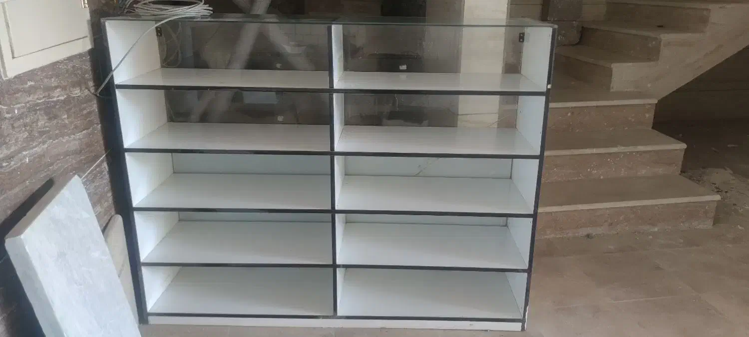 ویترین|بوفه، ویترین، کنسول|سامان, |دیوار