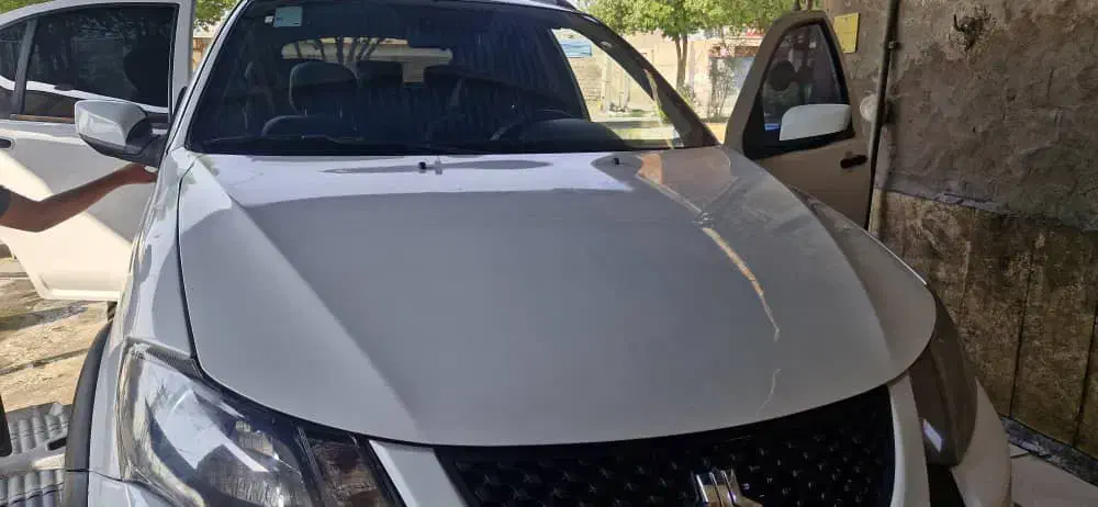 کویک اس۱۴۰۲|خودرو سواری و وانت|اهواز, گلستان|دیوار