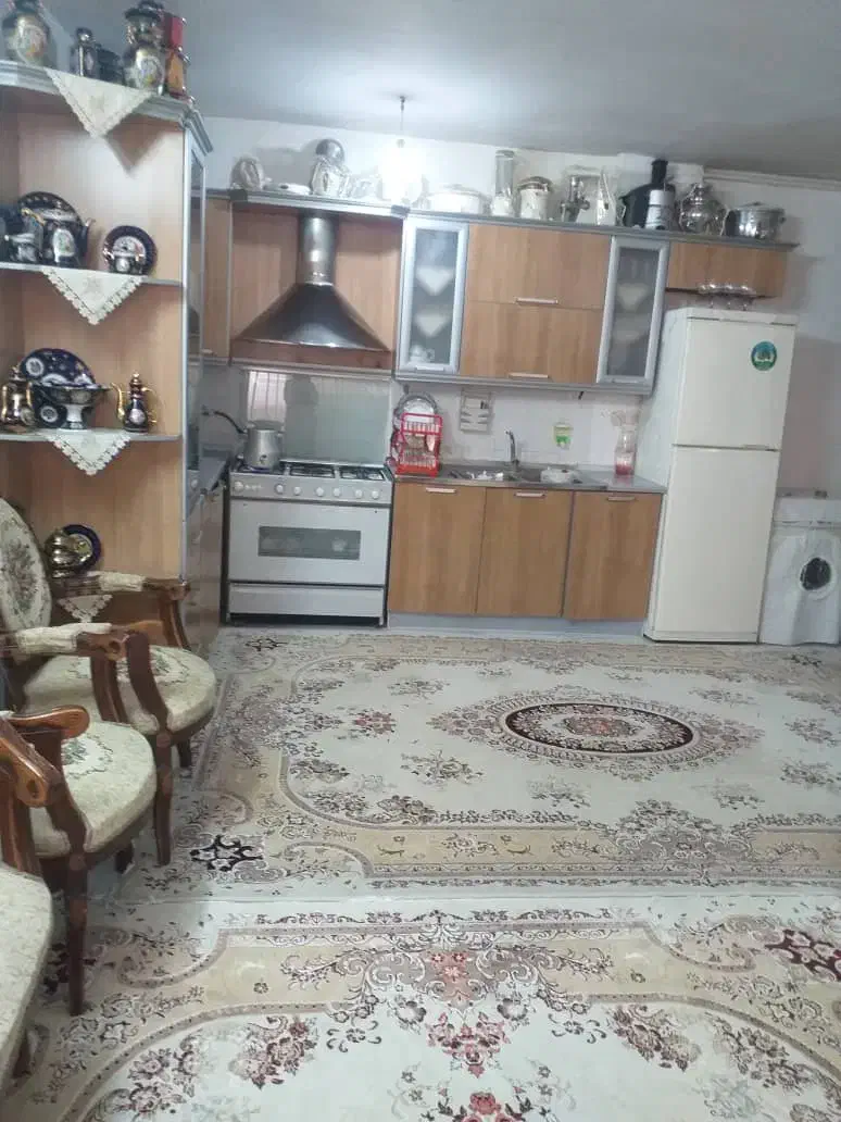 آپارتمان فروشی|فروش آپارتمان|کاشان, فاز ۲ ناجی آباد|دیوار