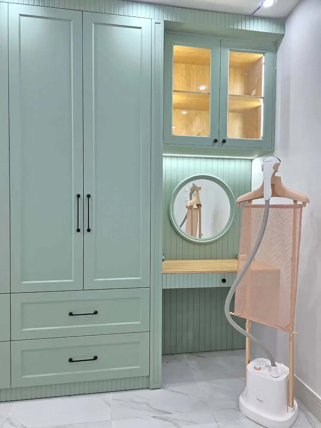 کابینت کمدیواری|خدمات پیشه و مهارت|قیدار, |دیوار