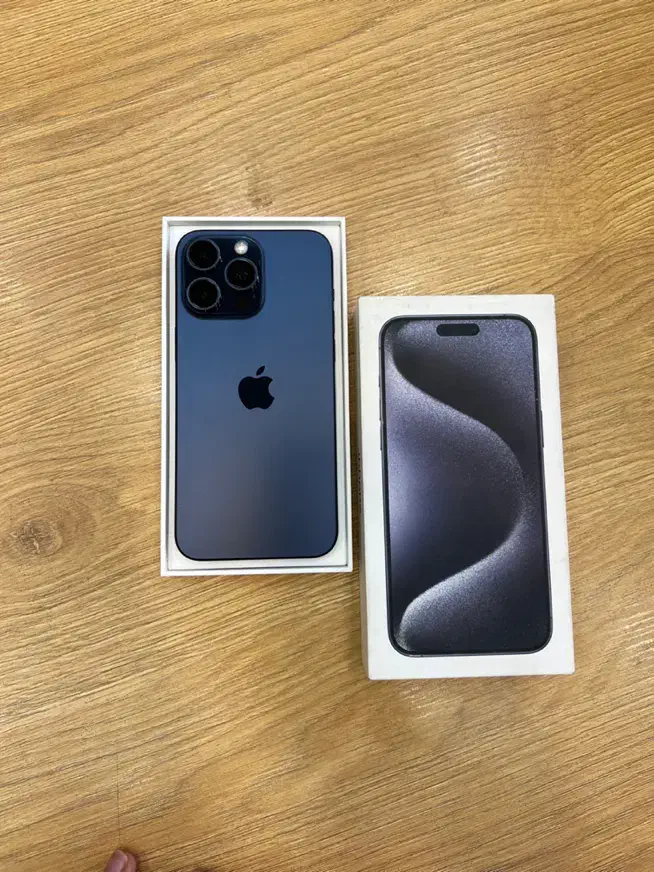 iphone 15promax|موبایل|قم, زنبیل آباد|دیوار