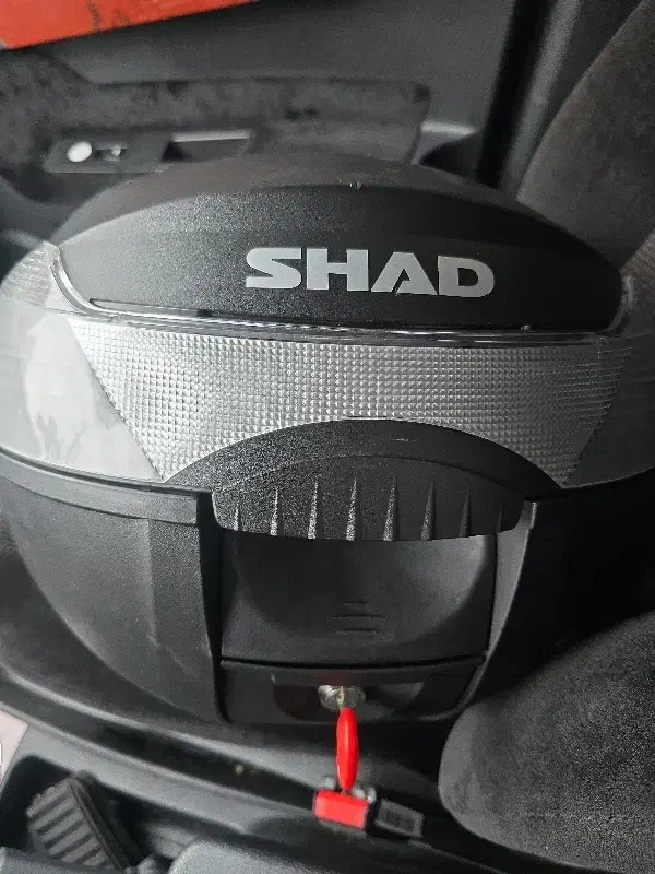 باکس موتورهوندای شاد استفاده نشده|قطعات یدکی و لوازم جانبی|اسلام‌شهر, شهرک مهدیه|دیوار