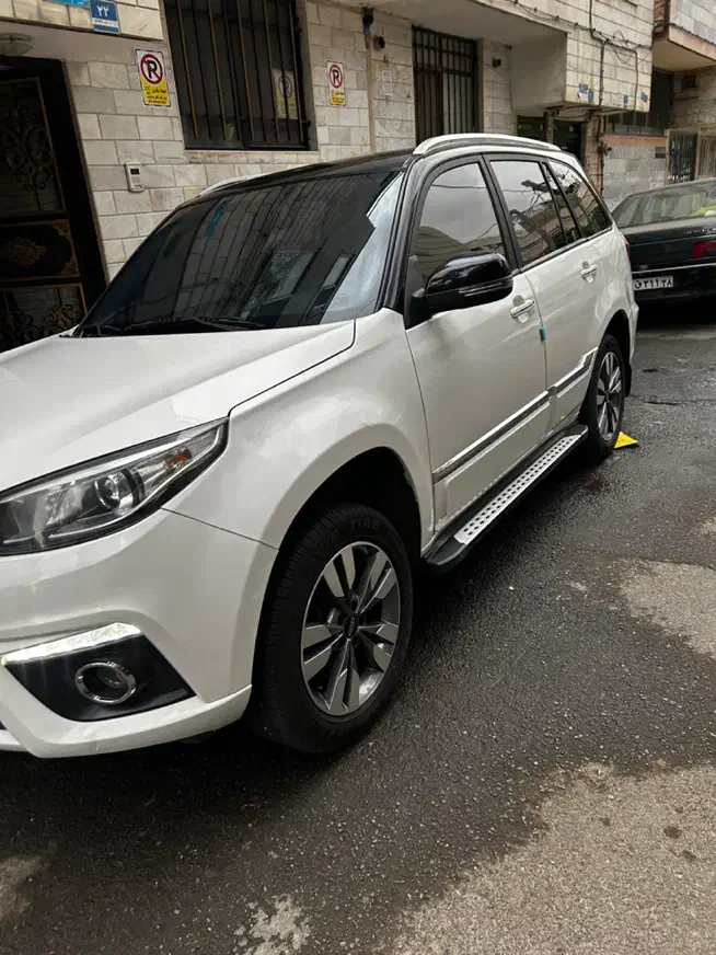 Mvm x33s|خودرو سواری و وانت|ری, سیزده آبان|دیوار