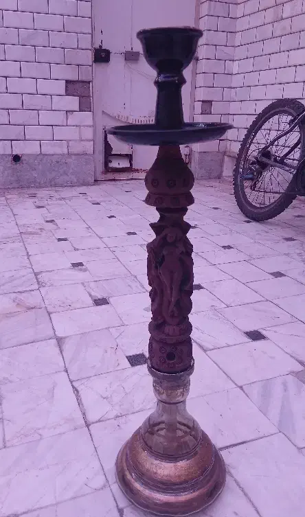 قلیان|کلکسیون و سرگرمی|قم, هفت تیر|دیوار