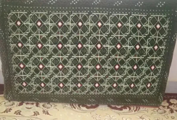 یک جفت هست، رنگ سبز و سالم|پشتی|قوچان, |دیوار