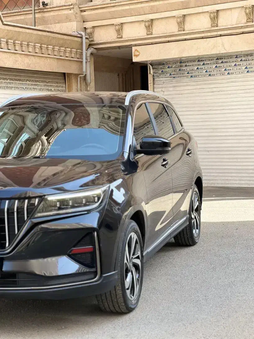 تیارامدل1401|خودرو سواری و وانت|قدس, شهر‌قدس|دیوار