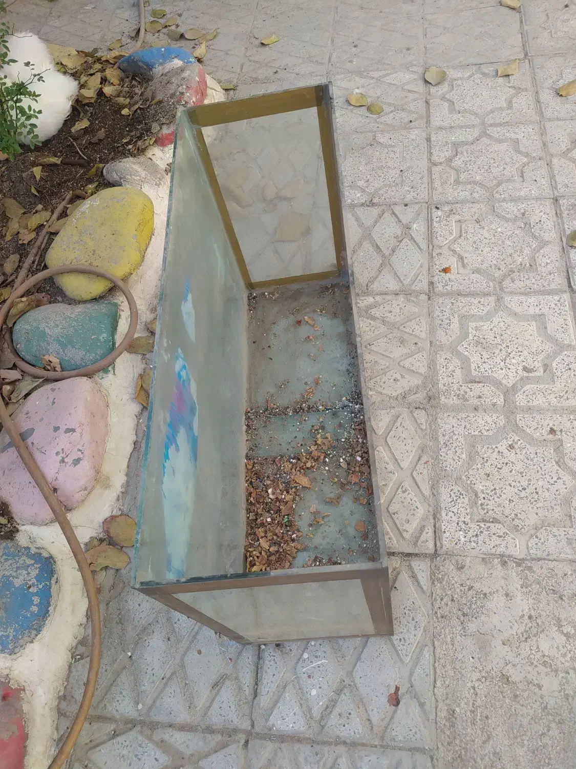 آکواریوم با وسایل|ماهی|کرج, شهرک بنفشه|دیوار