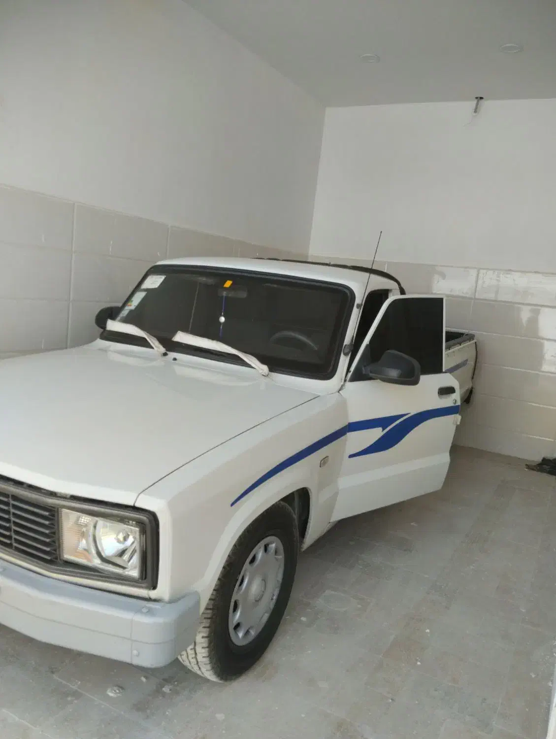 وانت مزدا|خودرو سواری و وانت|قائن, |دیوار