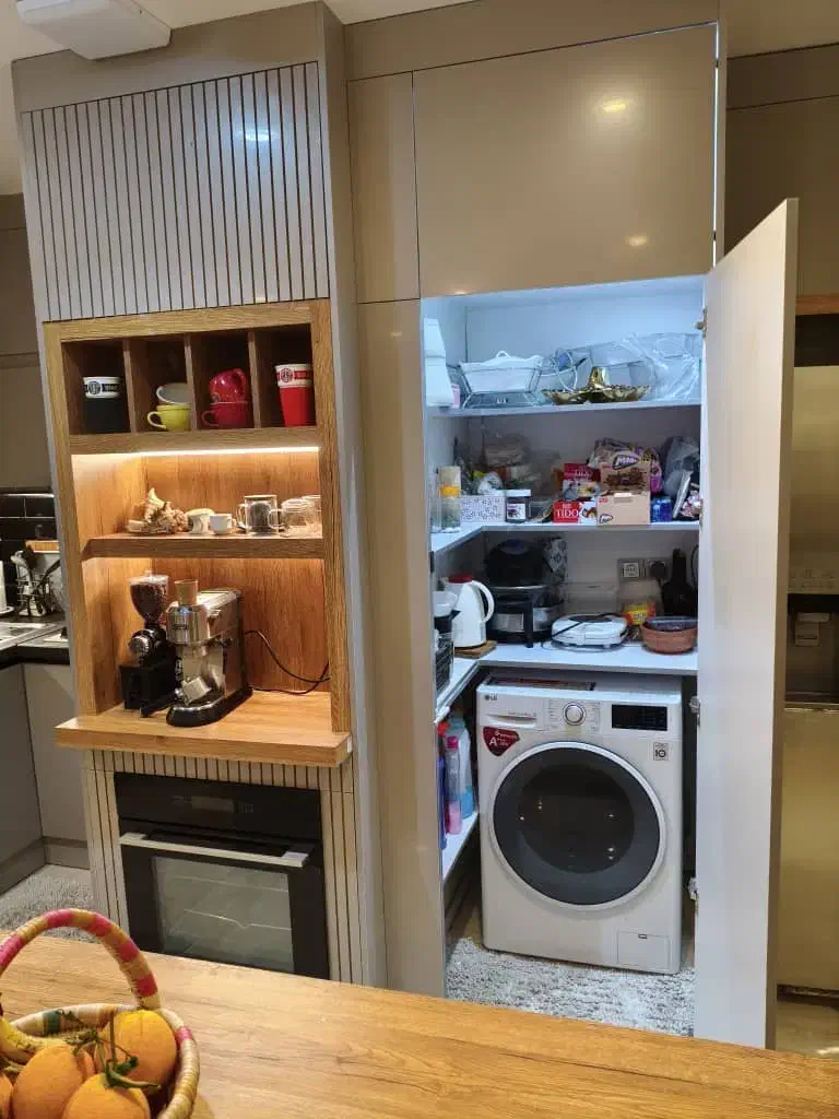 کابینت درجه ۱ با قیمت ویژه|خدمات پیشه و مهارت|بندرعباس, |دیوار