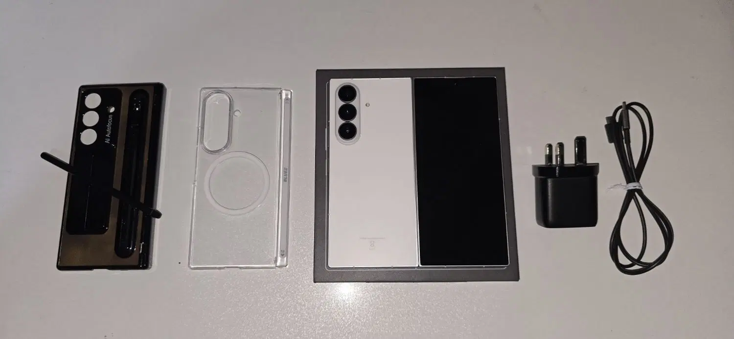 samsung galaxy z fold 8 ultra|موبایل|تهران, مهران|دیوار