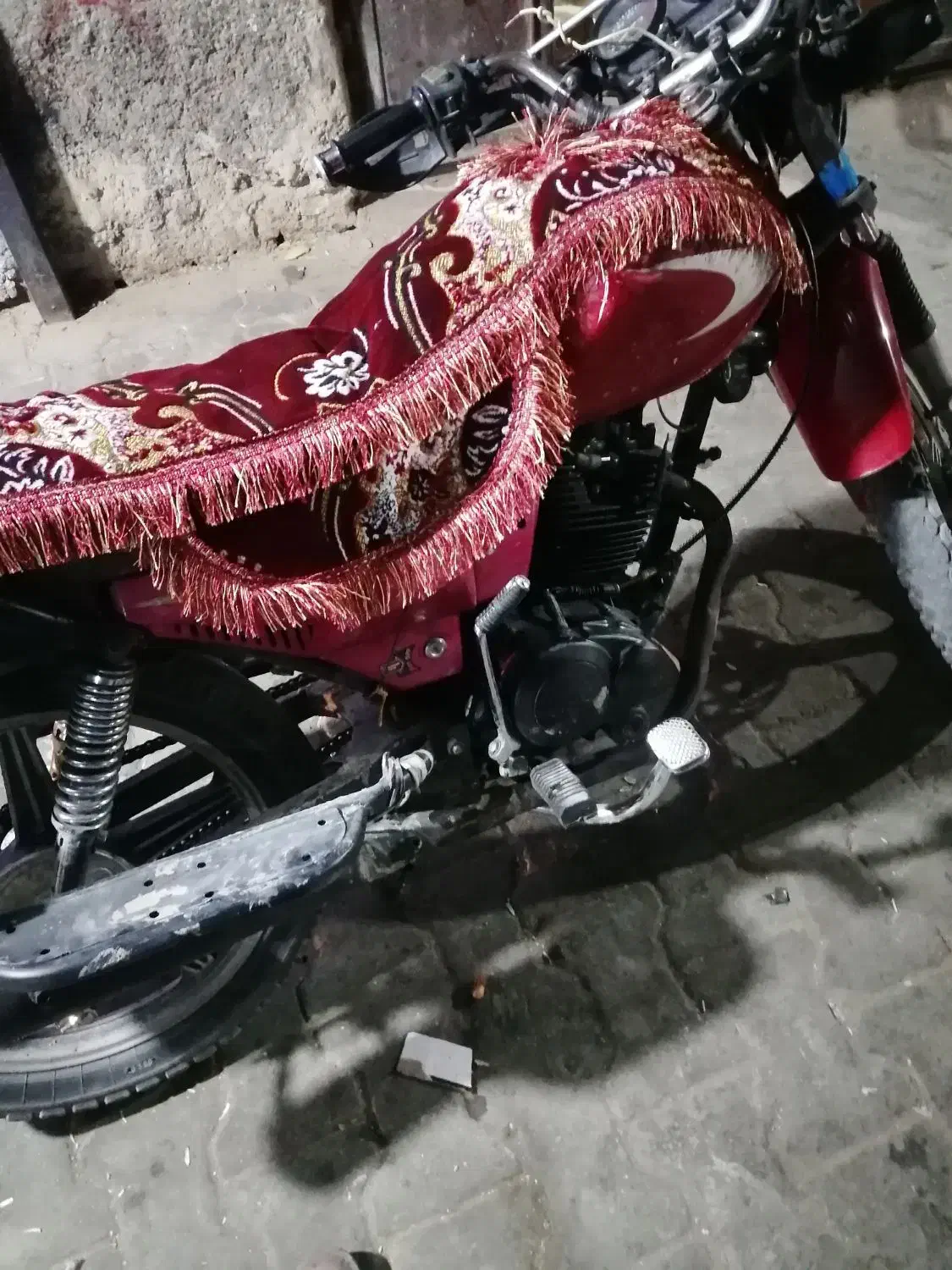 موتور همتاز|موتورسیکلت|سراوان, |دیوار