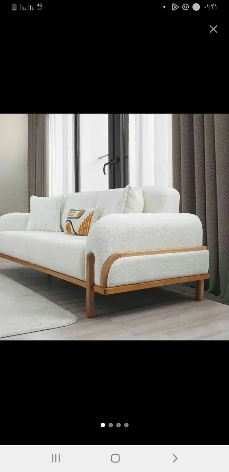 مبل راحتی  نقد واقساط|مبلمان خانگی و میز عسلی|تبریز, |دیوار