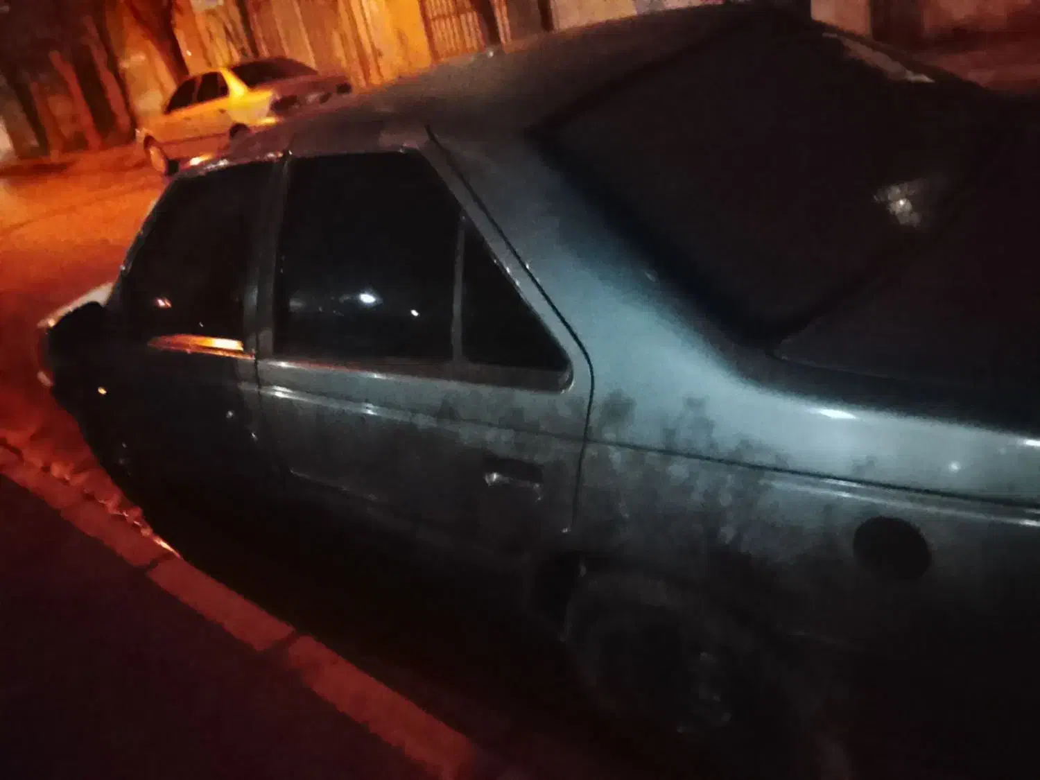 405glx|خودرو سواری و وانت|مشهد, امیر المومنین|دیوار